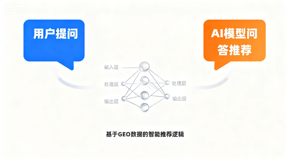 廊坊企业如何抢占AI流量？深度解析GEO优化的战略价值与本地化实践