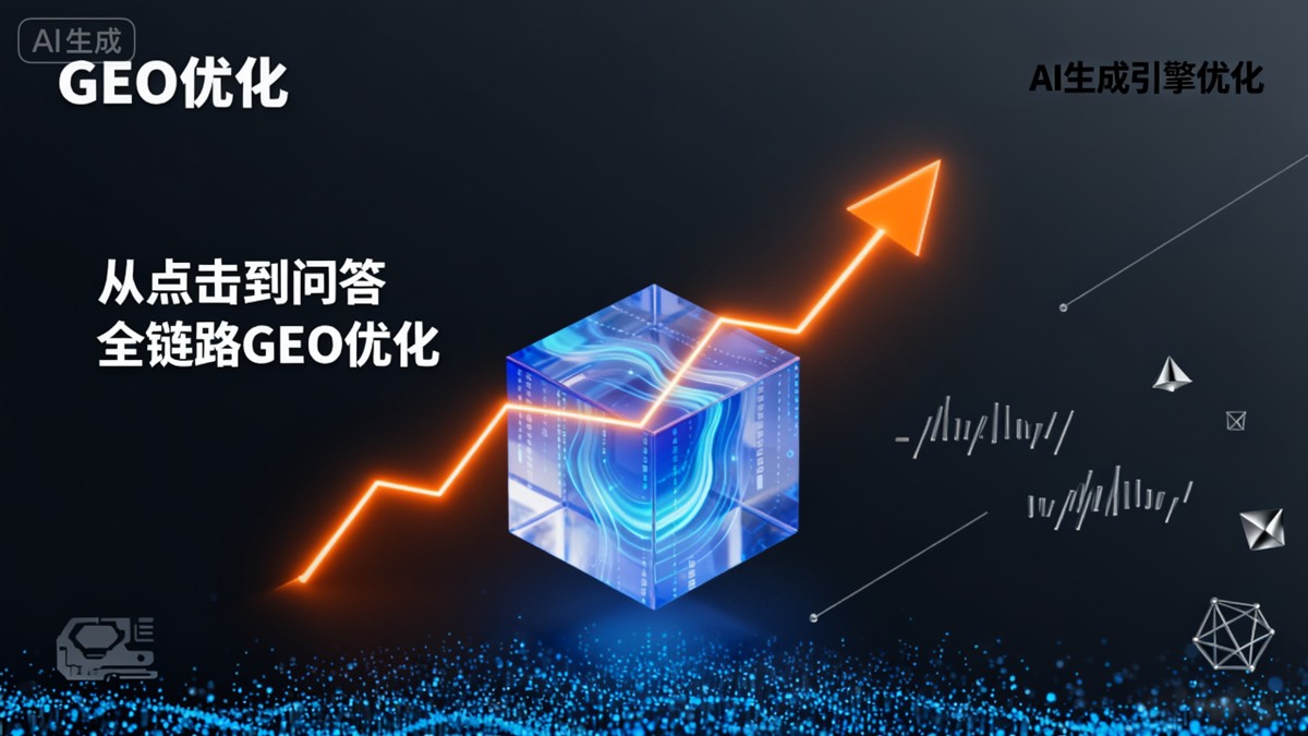 河北企业如何选择GEO优化服务商?深度解析AI时代的营销新基建