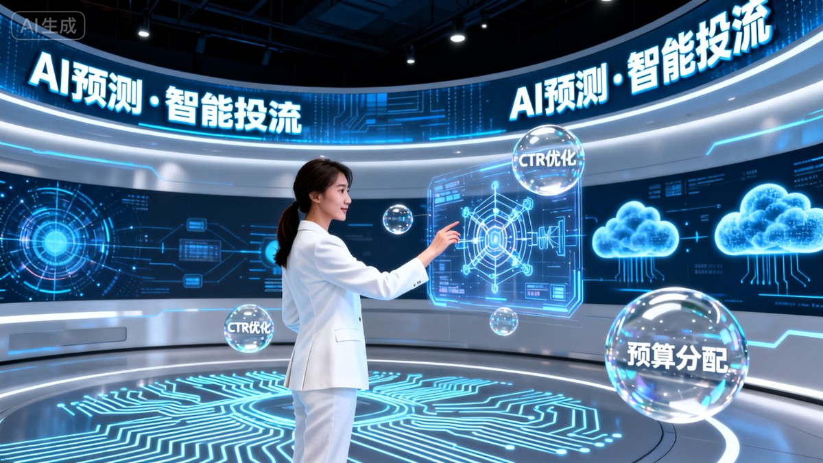 生成式AI是GEO的“神队友”还是“猪队友”?一文讲透AI在GEO优化中的正确打开方式