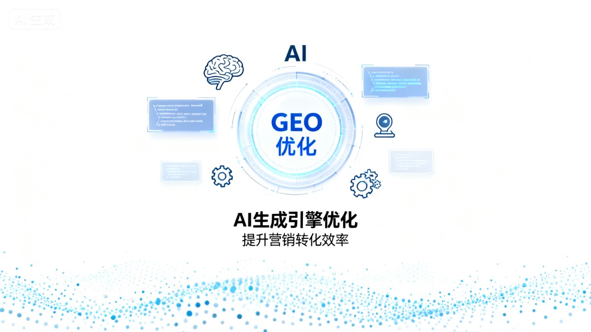 明示“信息更新时间”是否有效?一文讲透GEO时代的信息更新奥秘