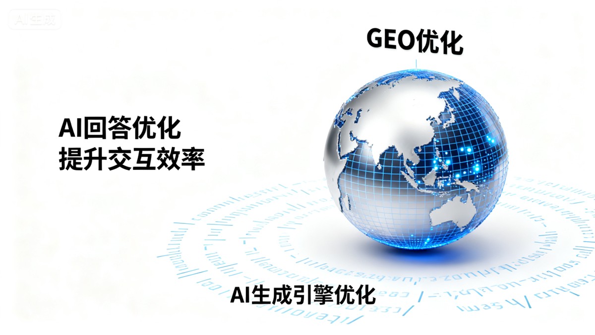 北京GEO优化平台哪家强?深度解析AI营销时代的选择标准