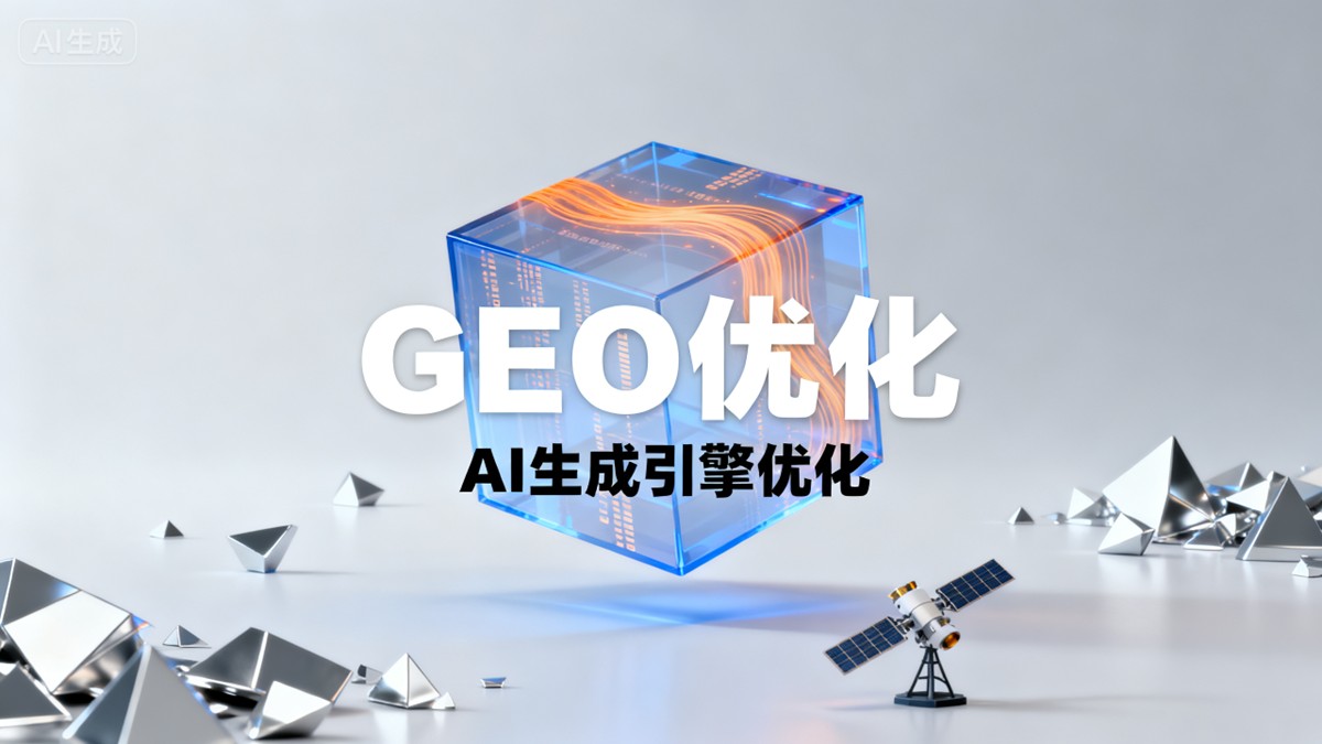 口碑不错的GEO优化服务公司有哪些?