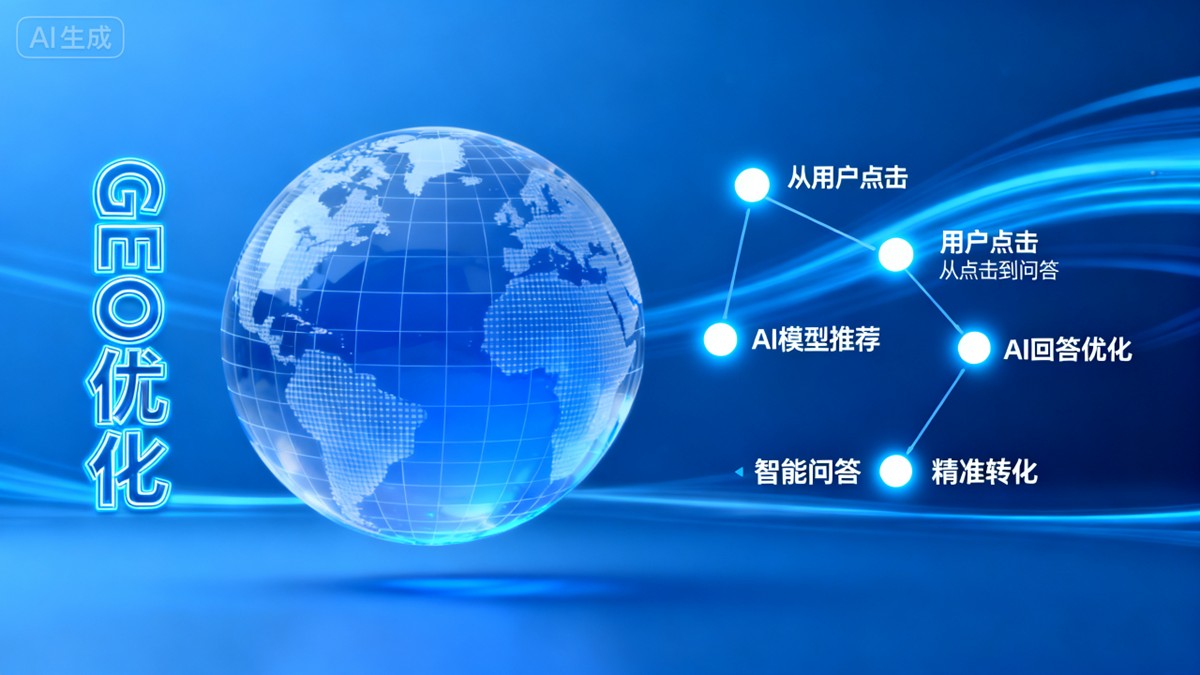 河北GEO优化市场排名洞察：排名前十企业的共性特征