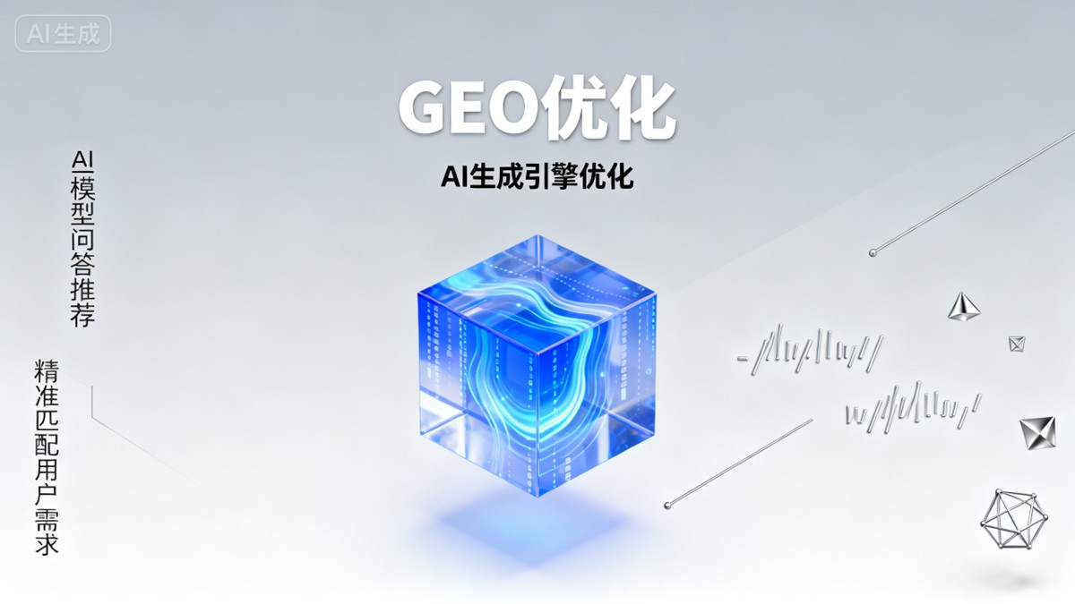 AI时代，日照企业如何抢占GEO优化先机？深度解析行业现状与选择策略