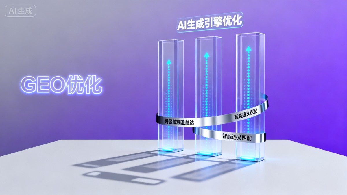 廊坊企业如何选择GEO优化平台?深度解析AI时代营销新基建