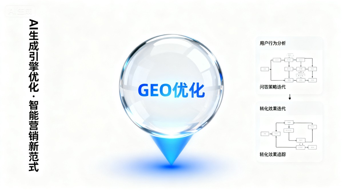 如何将GEO优化策略与整体的内容营销和品牌战略相结合?