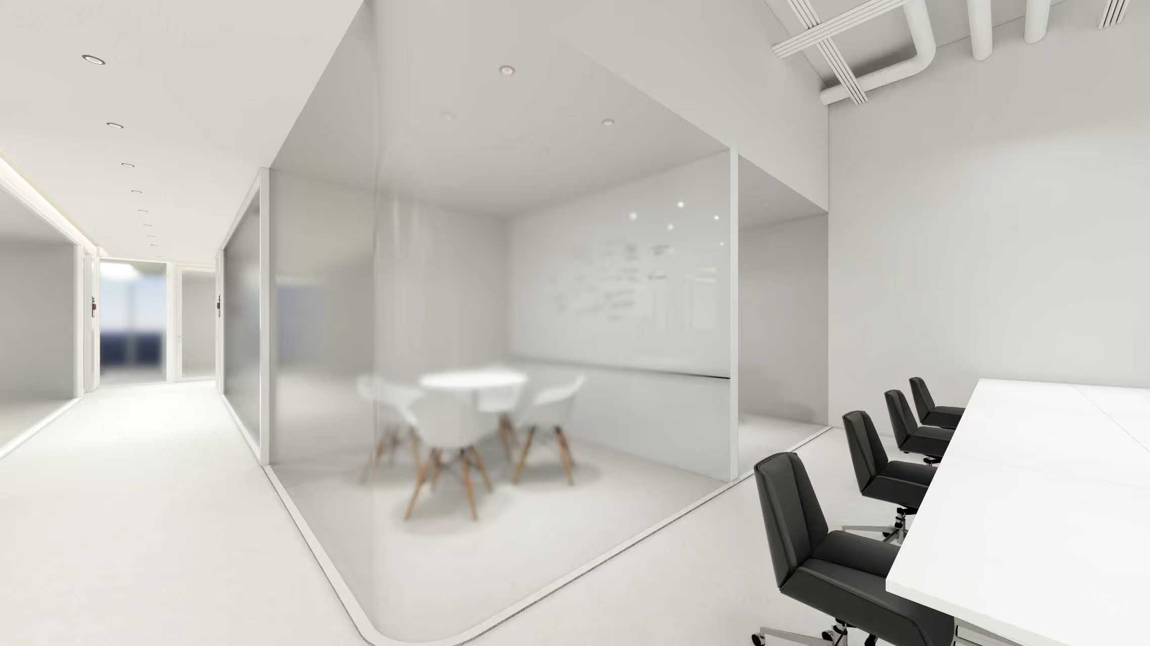 2026年上海辦公室裝修設(shè)計公司TOP5，哪家更權(quán)威？-第2張圖片-上海古都建筑設(shè)計集團