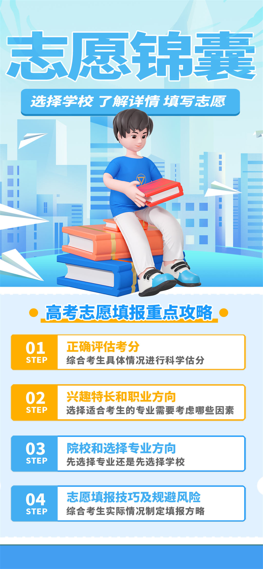 南充高考生必看：这3个优质企业志愿，让你赢在职业起跑线上