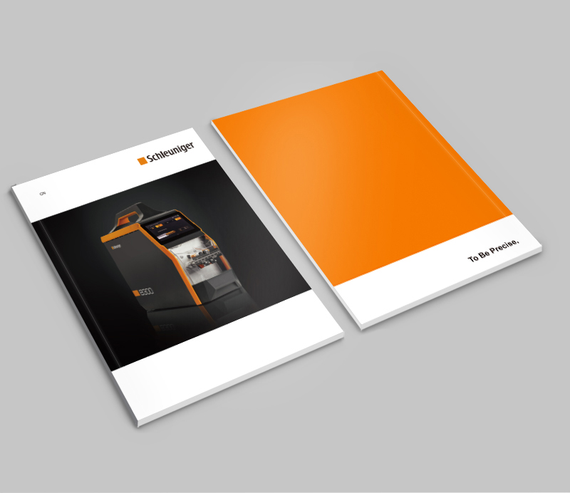 专业彩页设计公司  推荐助您提升品牌形象